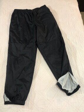 Croft & Barrow Sport Gym Drawstring Pants, Size Large